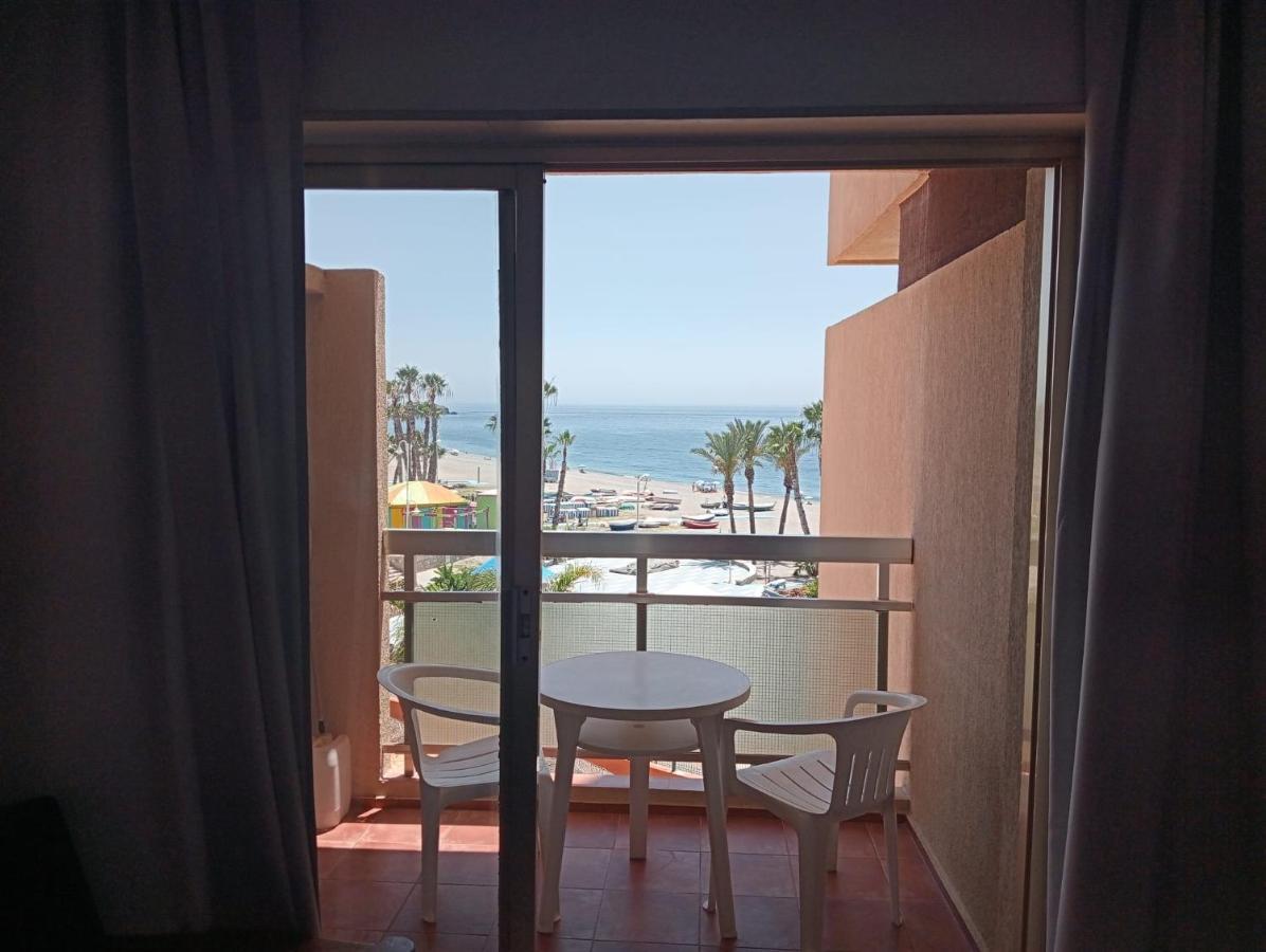 Estudios Chinasol - 214 Y 218 Vistas Al Mar Almuñécar エクステリア 写真